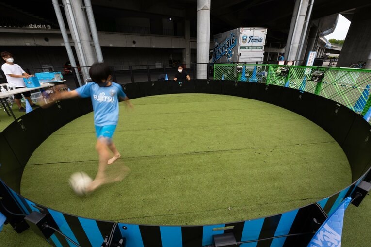 ©︎KAWASAKI FRONTALE