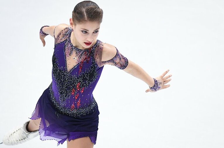 コストルナヤ ／ photograph by Asami Enomoto