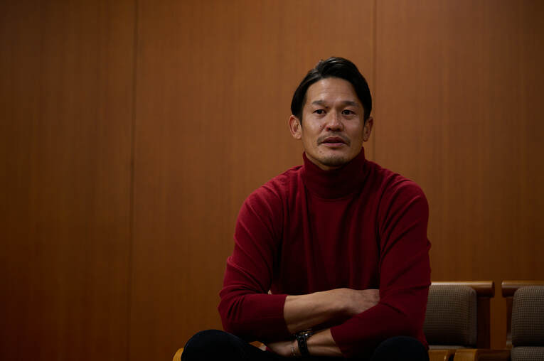 ©︎Ichisei Hiramatsu