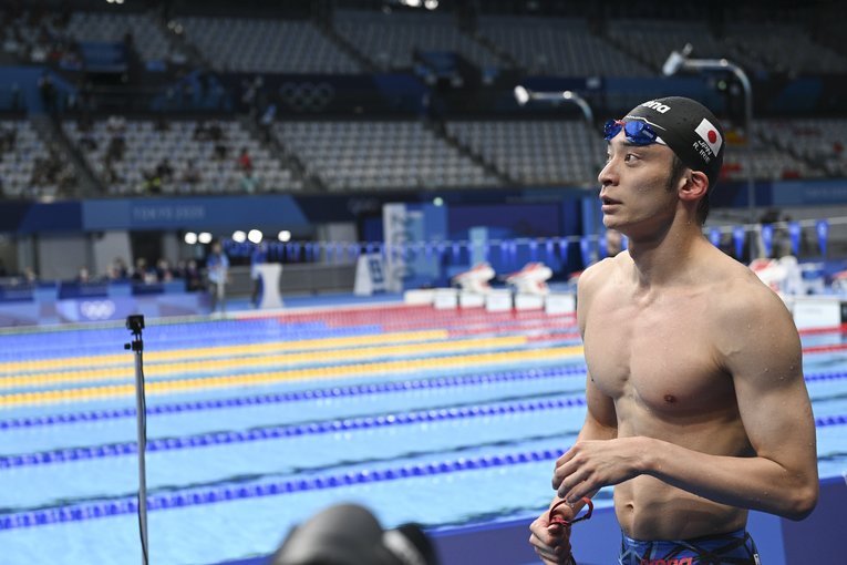 入江陵介　©︎Asami Enomoto/JMPA