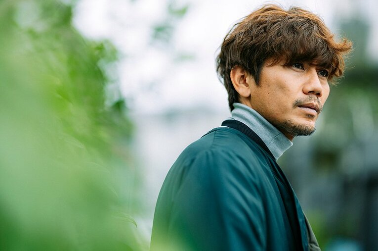 FC岐阜でキャリアを終えた柏木陽介。当地で得たもの、そして引退後に描く青写真とは ／ photograph by Kiichi Matsumoto