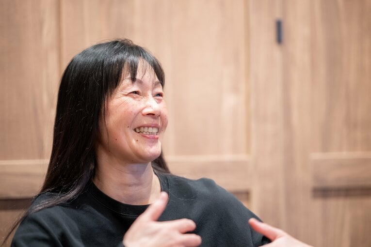 「ファイトマネーは3000円」「時給430円でバイトを…」あのアイドルレスラーが明かす、新人時代の“リアルな給与事情”…福岡晶が語るジャパン女子プロレス(4)