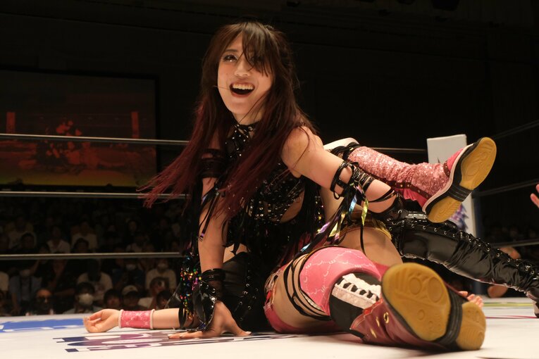 ©Norihiro Hashimoto