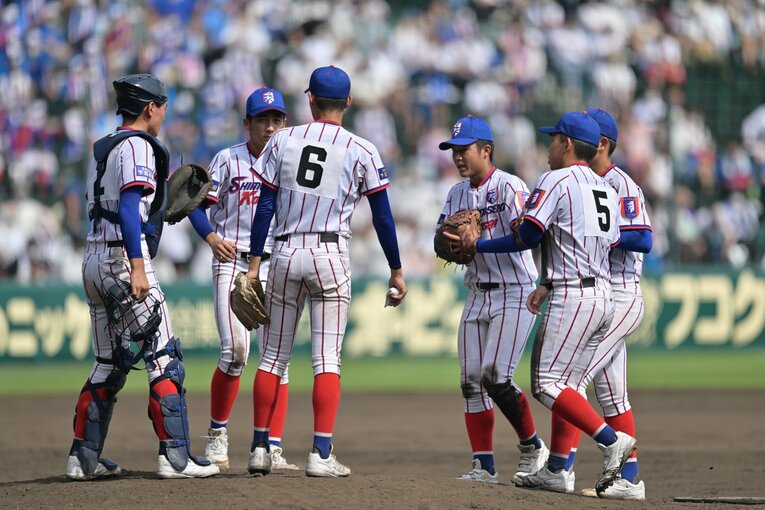 近江戦　©Hideki Sugiyama