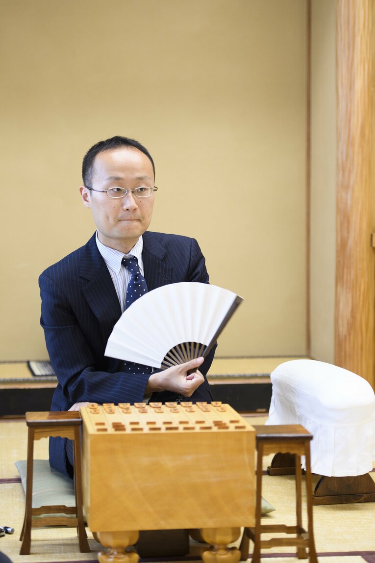 渡辺は長年にわたって激闘を繰り広げてきた（2017年撮影）　©Asami Enomoto