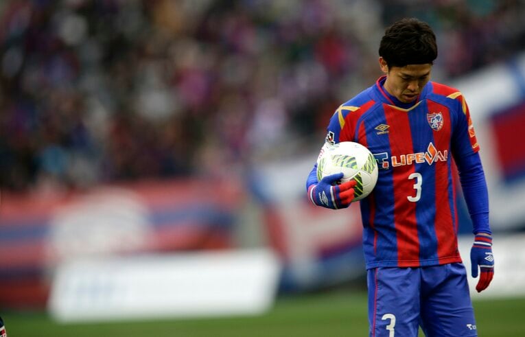 2016年　©Kiichi Matsumoto