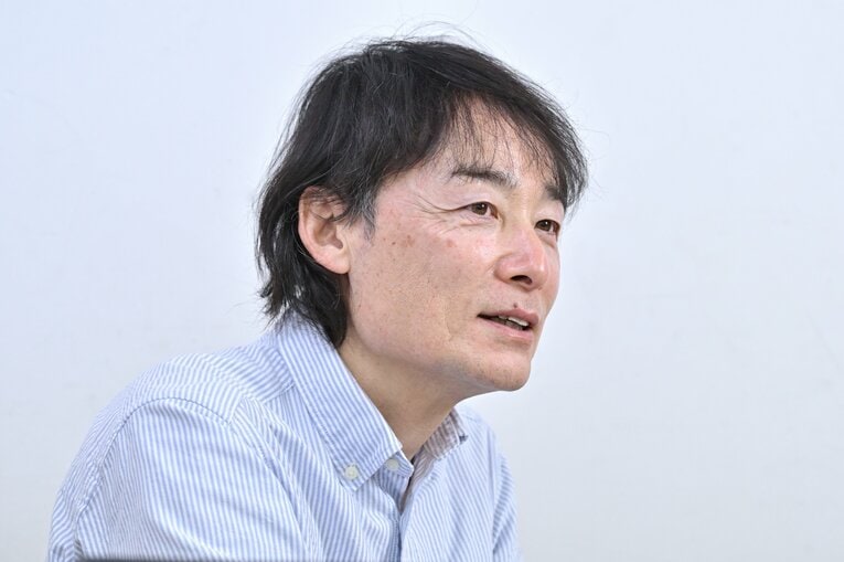 ©︎Hideki Sugiyama