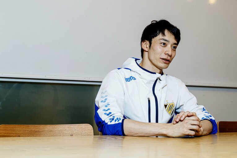 2020年　©︎Kiichi Matsumoto