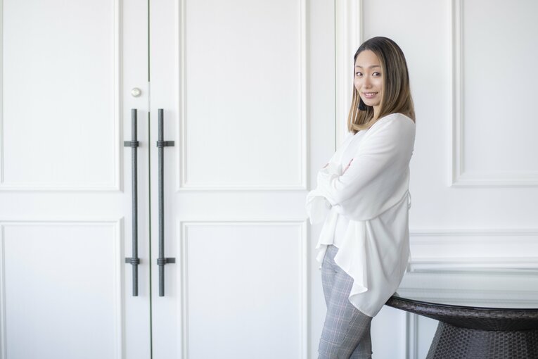 33歳安藤美姫が振り返る“母での復帰”「『出産を経ての復帰は無理だ』という声に疑問を覚えました」(23)