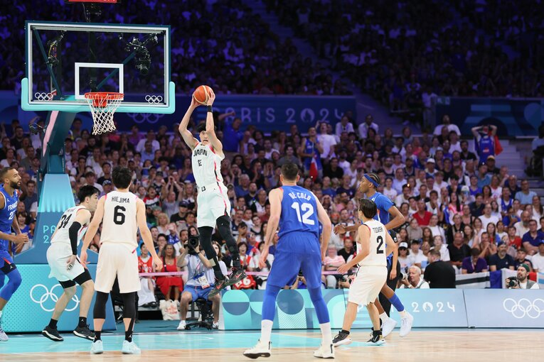 ©︎Kaoru Watanabe/JMPA