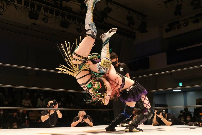 スターライト・キッド　©Norihiro Hashimoto