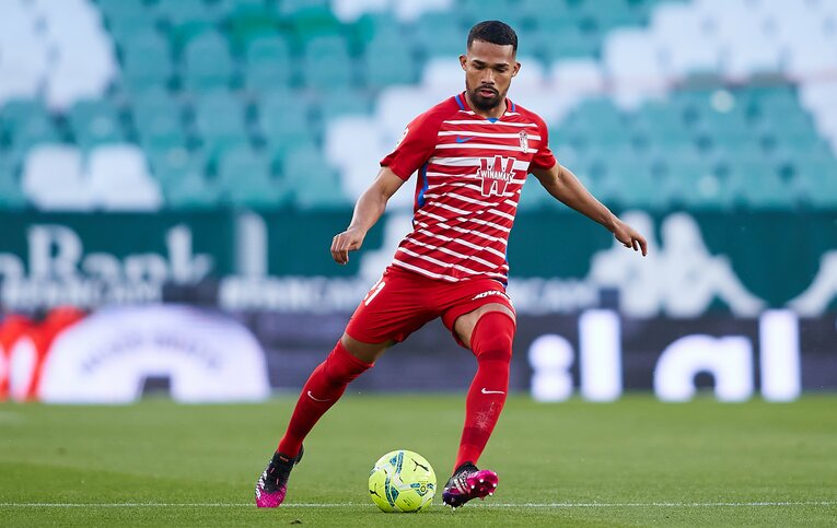 アンヘル・エレーラ©GettyImages