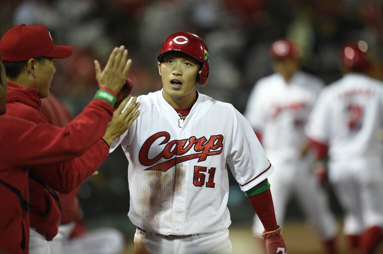 2016年　©︎Hideki Sugiyama