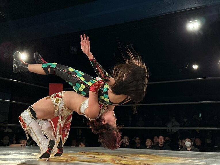 ©Norihiro Hashimoto