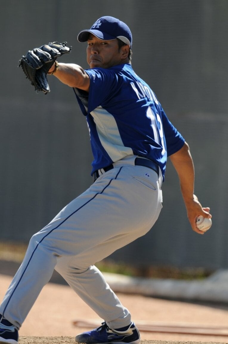 ©Sports Graphic Number