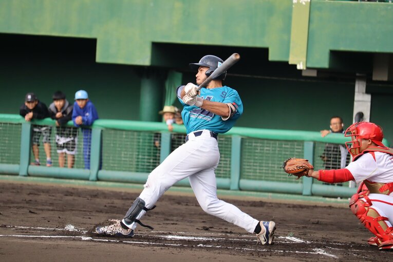 EISAと中国U23の試合　©Kou Hiroo