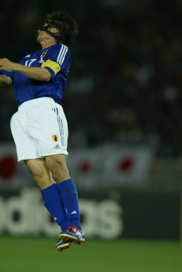 ©︎Naoya Sanuki/JMPA