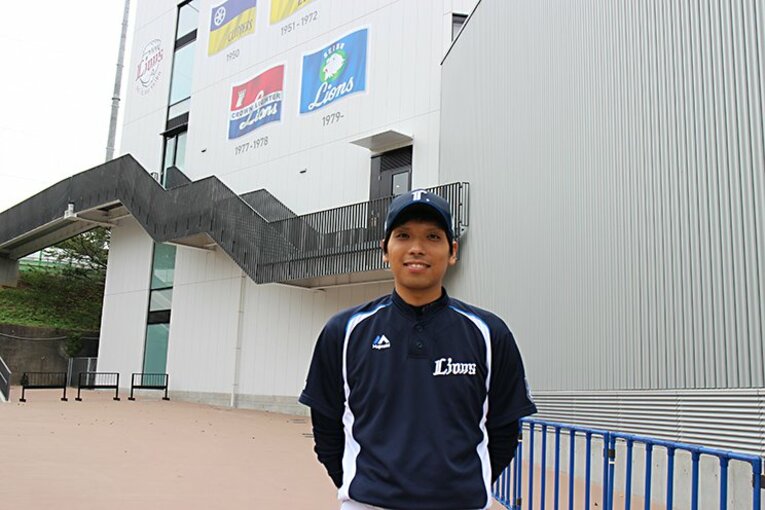 西武アカデミーにエースはいない。エリート育成より野球の楽しさを。(2)