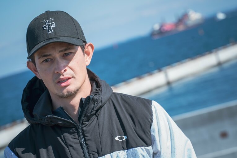 27歳で戦力外「希望しかないんですよ」…元DeNA乙坂智が語る“メキシコ挑戦のウラ側”「振り返ってみると、それじゃ結果は出ないなって」(4)