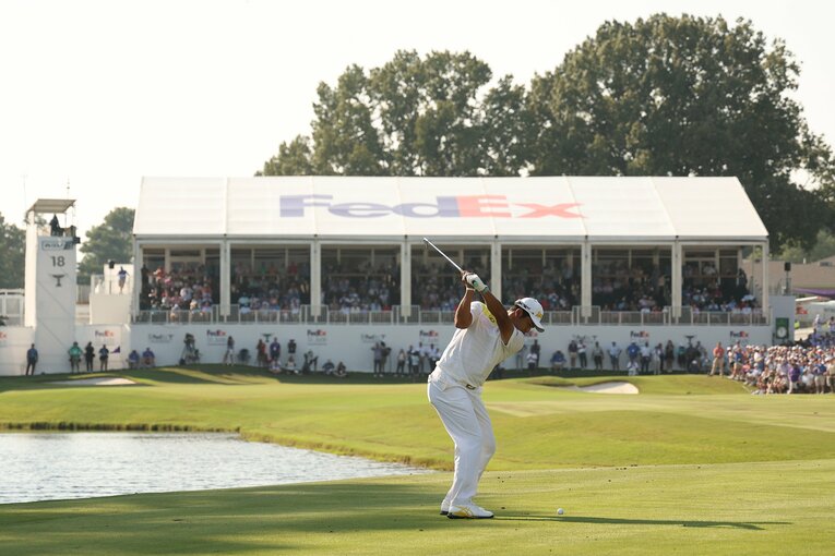 プレーオフ残り2戦、初の年間王者への戦いがまた始まる　©︎Getty Images