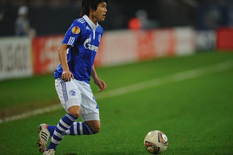 ©Sports Graphic Number