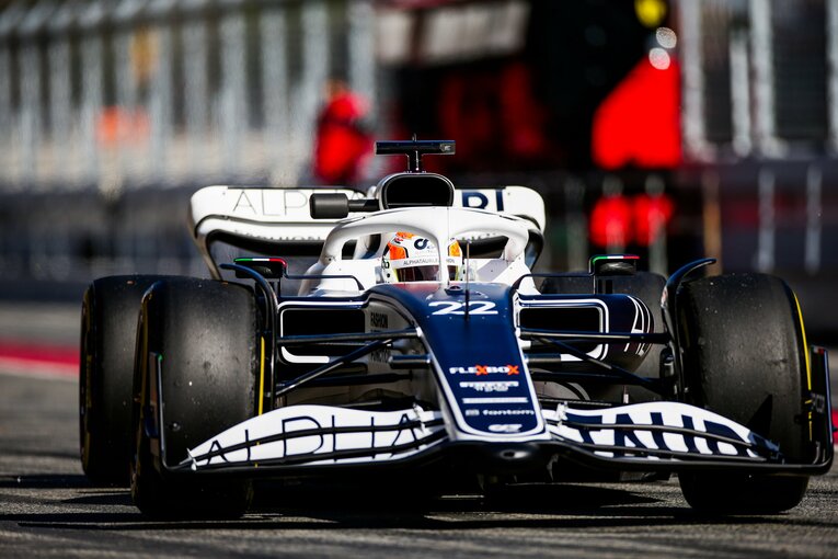 photograph by Getty Images / Red Bull Content Pool 