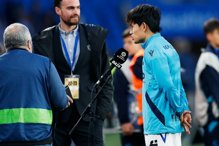 第28節ヘタフェ戦