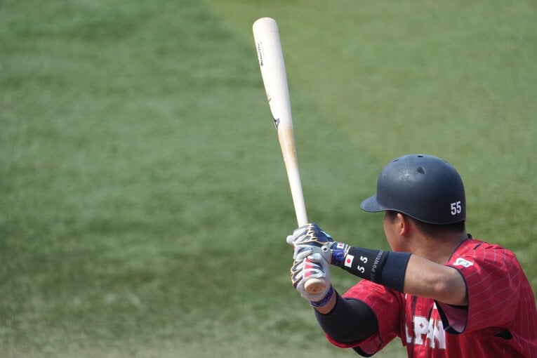 東京五輪　©Masaki Fujioka/JMPA
