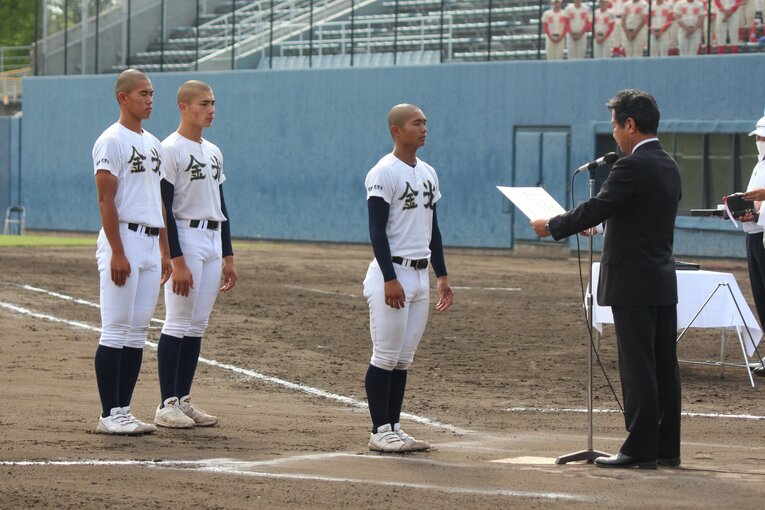 大阪府大会は優勝したものの、課題を残す結果となった　©Fumi Sawai