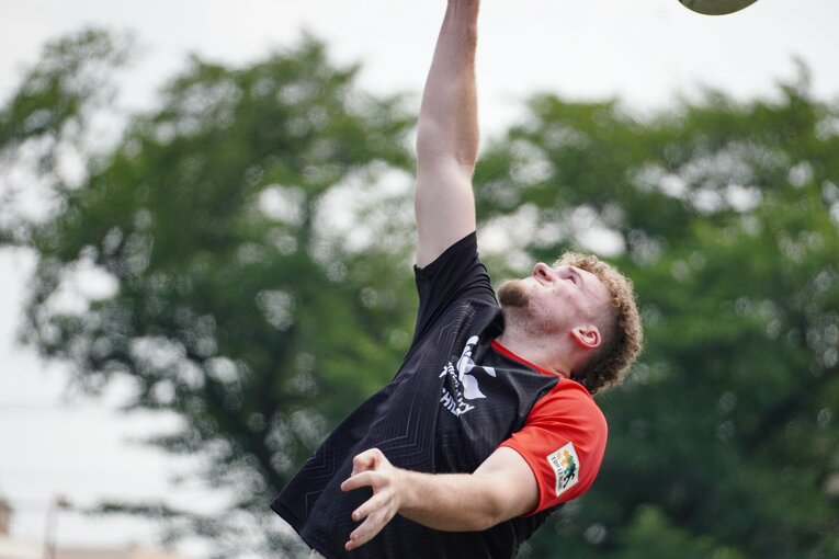 写真提供／東芝ブレイブルーパス東京