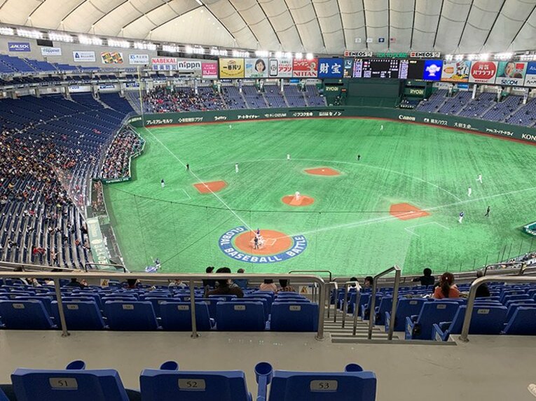 「野球の日本代表」が定着してきた。プレミア12で感じた成熟と真剣勝負。(3)