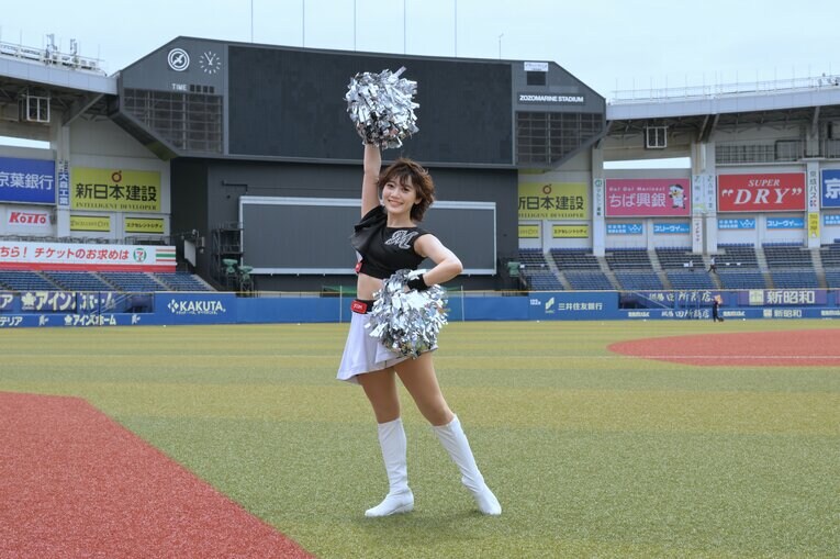 M☆Splash!!のMEIさん　©︎Hideki Sugiyama