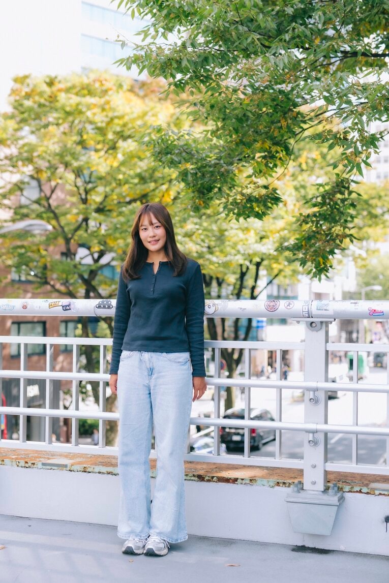 写真集が大反響、人気急上昇のウラで…ビーチバレー“のあまゆ”はなぜ解散したのか？ 菊地真結24歳が打ち明けた「衣笠乃愛との関係性」「日本代表を目指したい」(3)