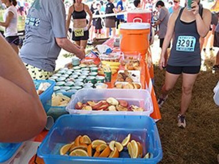 ハワイはショッピングだけじゃない！現地で大人気のトレイルレースとは。(2)