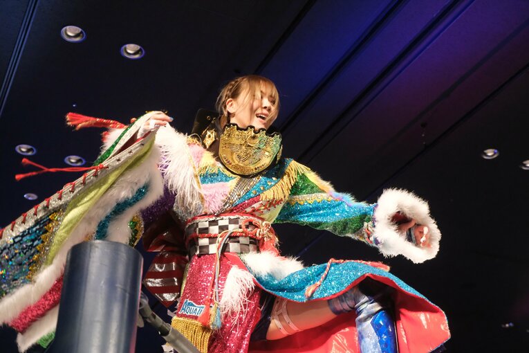 ©Norihiro Hashimoto