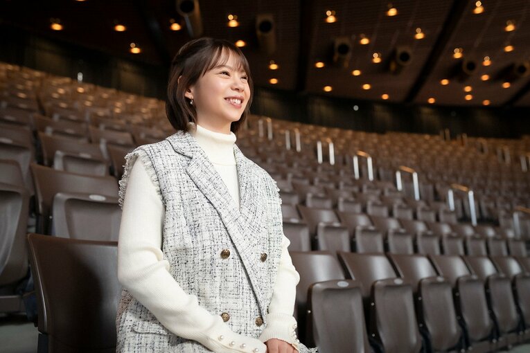 「妹を初めて心から応援できる」髙木菜那が迎える”特別な冬”とは？(2)