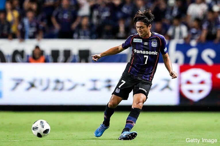 遠藤保仁、J1通算600試合達成へ。親友たちだけが知るヤットの凄さ。(2)