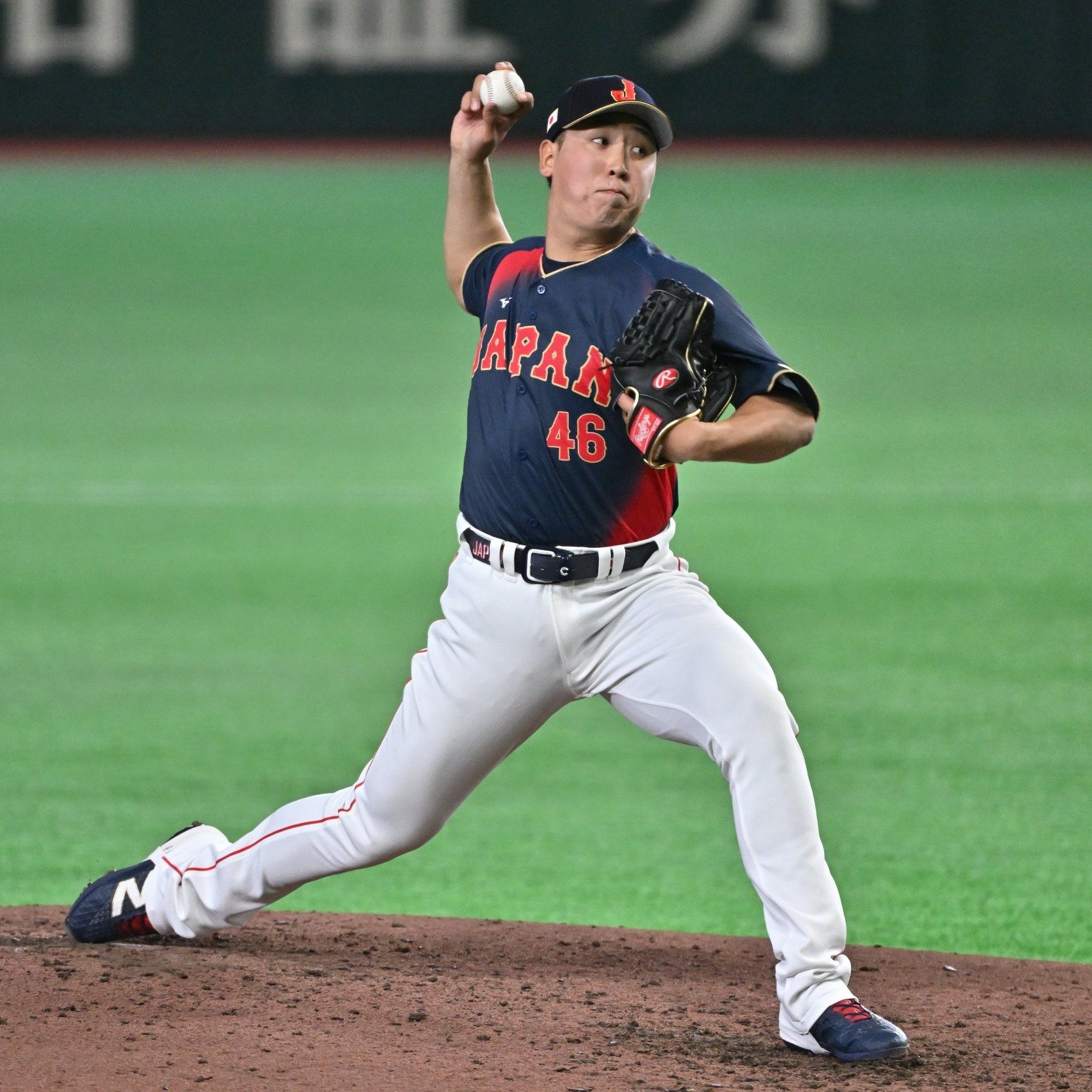 大谷翔平の満塁弾でも源田の1ミリでもなく…WBC侍ジャパン、コールド劇の陰で光る藤平尚真の“完璧な火消し”  53球交代の山本由伸には”厳密な投球制限”が