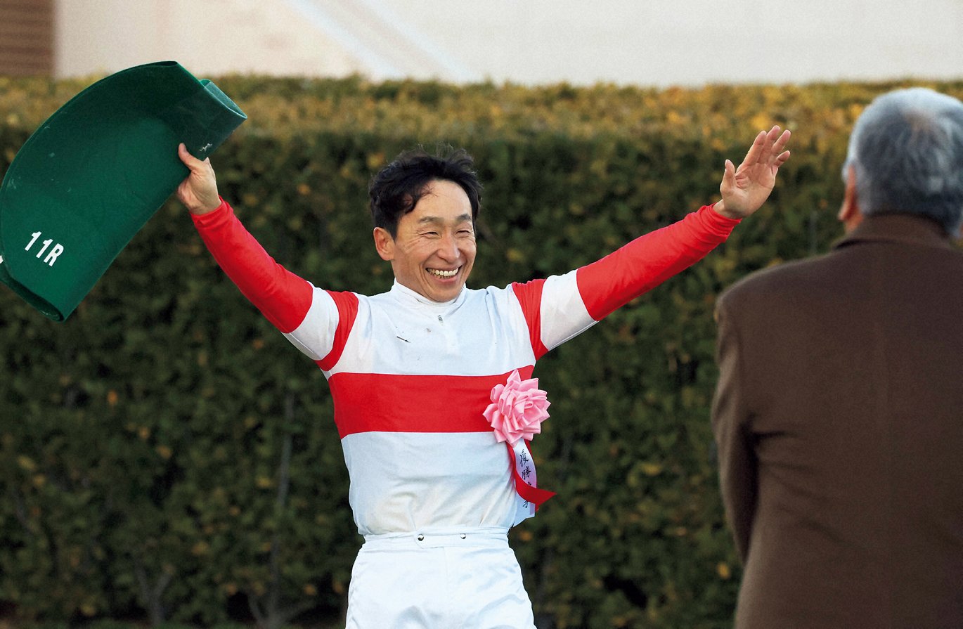 横山 下りの走りやすさが魅力」 横山 峰弘 | Runners Feedback | VECTIV