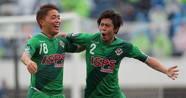 最後のタイトルから12年が経ち……。東京ヴェルディ、3つの「P」で復活