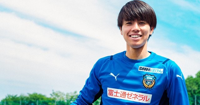 田中碧「頭の中が整理されて世界が変わった」… アルゼンチン相手にも