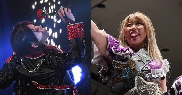 2／5）なぜ女子プロレス団体スターダムは“日本一”集客できるのか