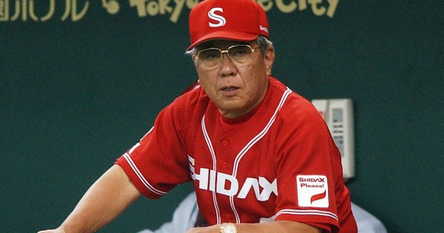 誰もが目を疑った“ノムさんの涙”…17年前、なぜ野村克也は人前で泣いたのか？「志太さんには申し訳ない」「サッチーと大げんかしたんだ」 - プロ野球 -  Number Web - ナンバー