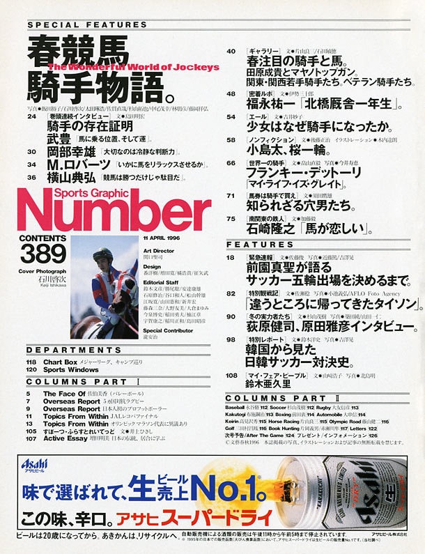 目次