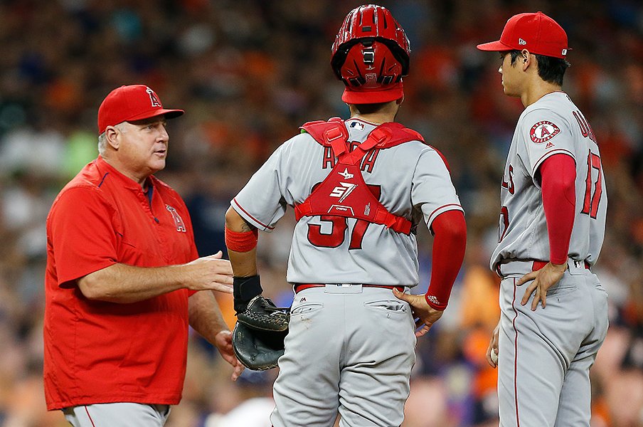 大谷翔平の投手復帰は成功なのか。2014年の田中将大から考える。<Number Web> photograph by Getty Images