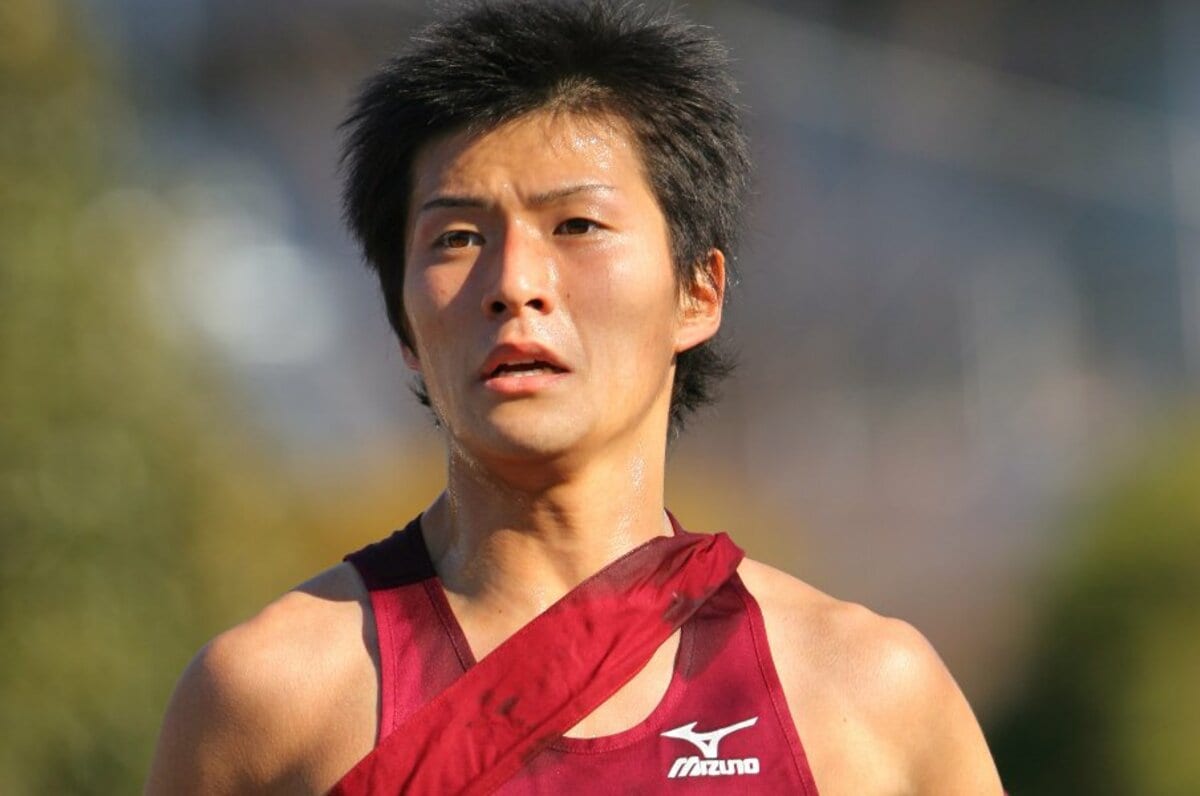 竹澤はもうちょっと走れると思っていた」箱根駅伝での挫折、OBの厳しい