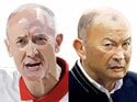 ［鬼コーチ対談］エディー・ジョーンズ×トム・ホーバス「日本人よ、“悪魔”を解き放て！」.gsub(/