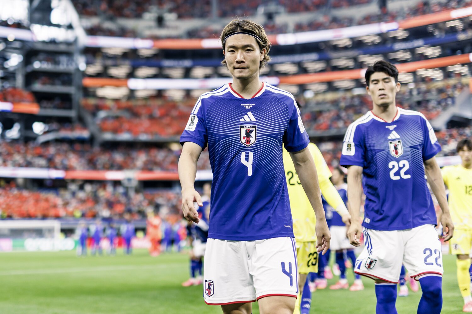 ©Kiichi Matsumoto/JMPA