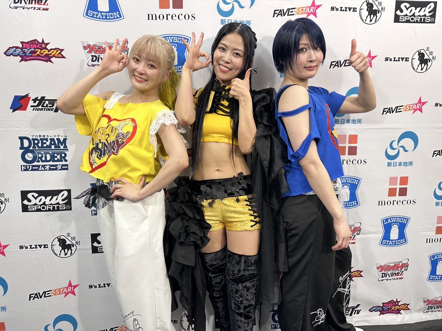 人気声優となった相羽あいなと