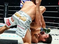 2／3）《命日》“K-1の大スターで功労者”アンディ・フグが遺した“礼節